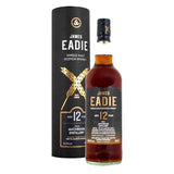 Auchroisk 12 Year Old James Eadie - Milroy's of Soho