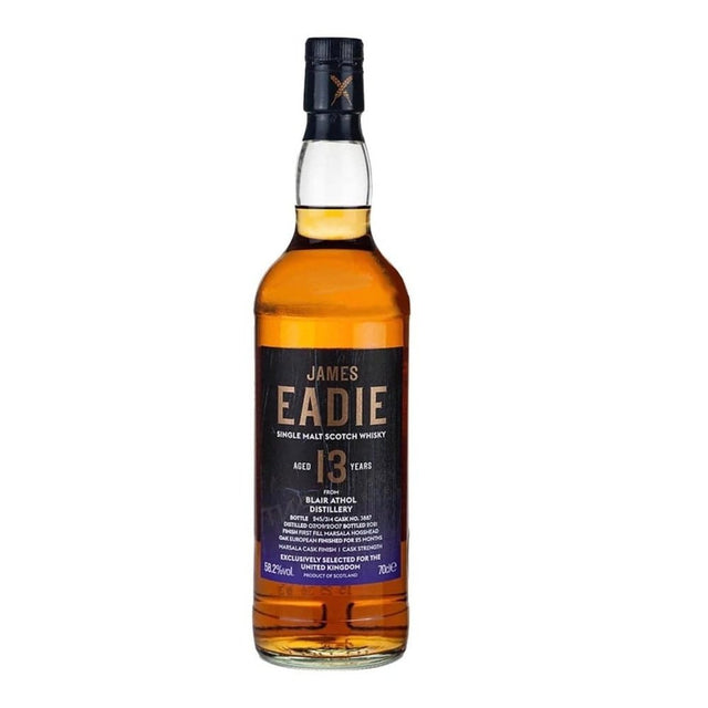 Blair Athol 13 Year Old James Eadie - Milroy's of Soho