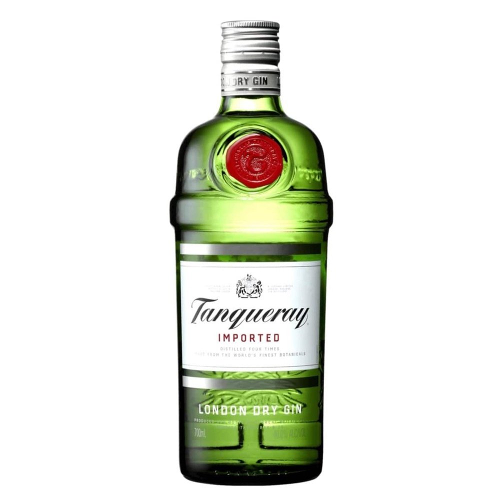 Tanqueray - Milroy's of Soho