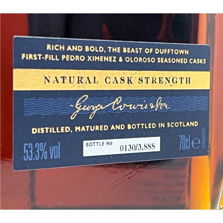 Mortlach 26 Year Old - Milroy's of Soho