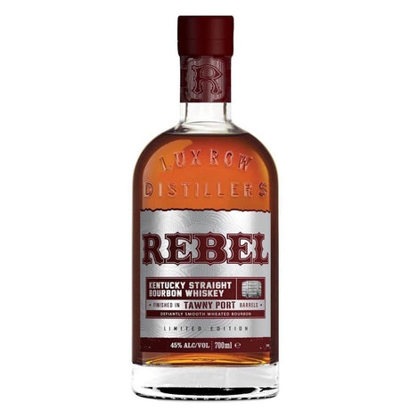Rebel Tawny Port Finish - Milroy's of Soho
