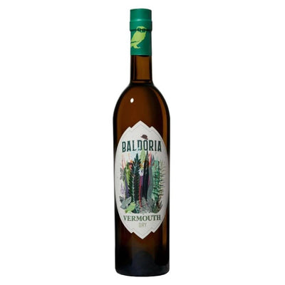 Baldoria Dry Vermouth - Milroy's of Soho