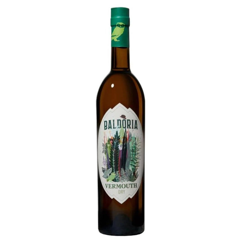 Baldoria Dry Vermouth - Milroy&