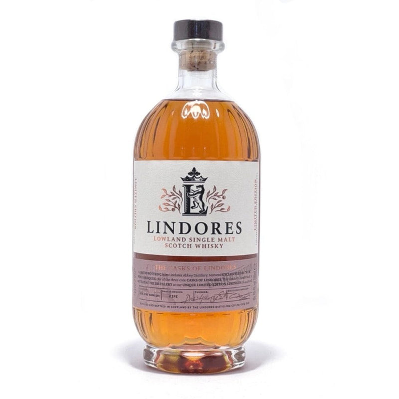 Lindores Abbey Casks of Lindores - Milroy&