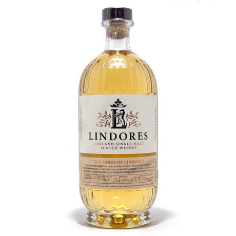 Lindores Abbey Casks of Lindores - Milroy's of Soho