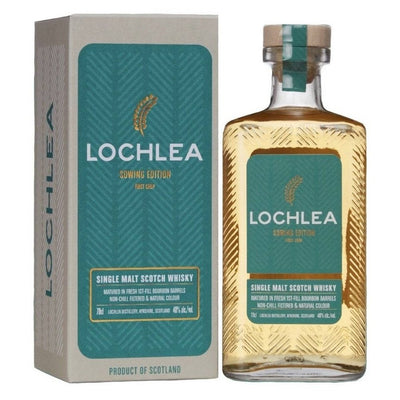 Lochlea - Milroy's of Soho