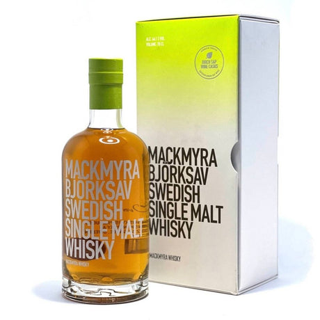 Mackmyra Björksav - Milroy's of Soho