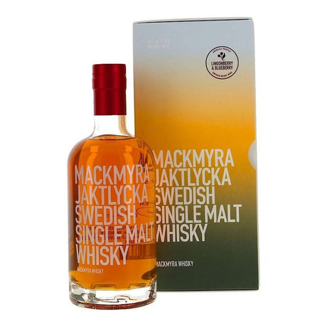 Mackmyra Jaktlycka - Milroy's of Soho