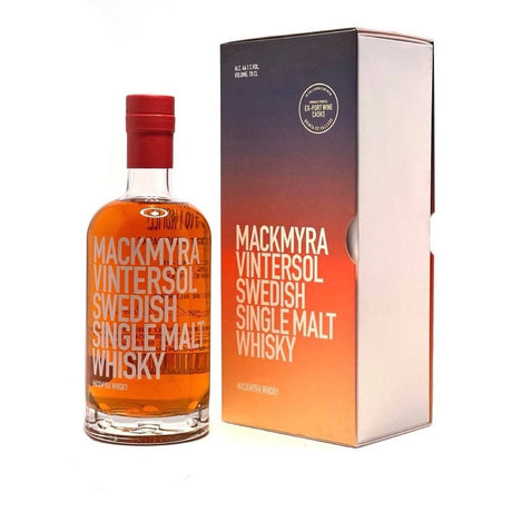 Mackmyra Vintersol - Milroy's of Soho