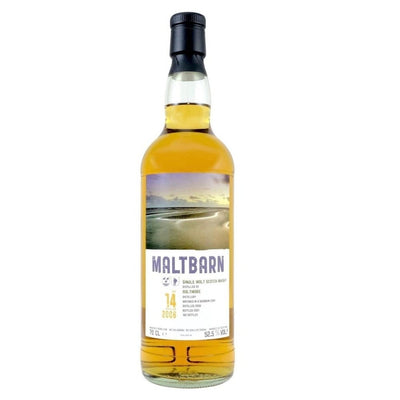 Aultmore 14 Year Old Maltbarn - Milroy's of Soho