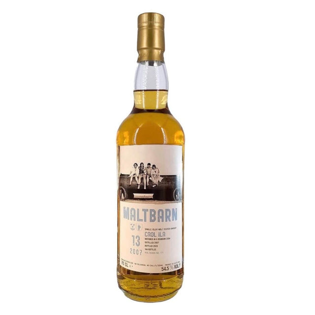 Caol Ila 13 Year Old - Milroy's of Soho