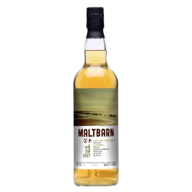 Glen Moray 13 Year Old  Maltbarn - Milroy's of Soho