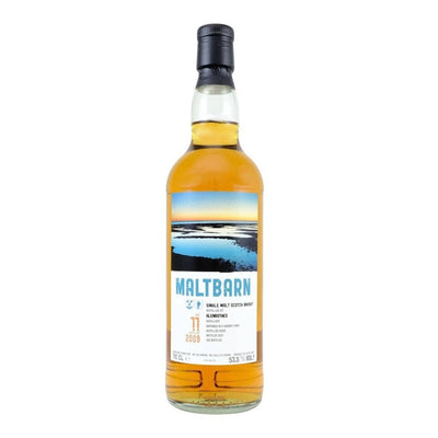 Glenrothes 11 Year Old Maltbarn - Milroy's of Soho