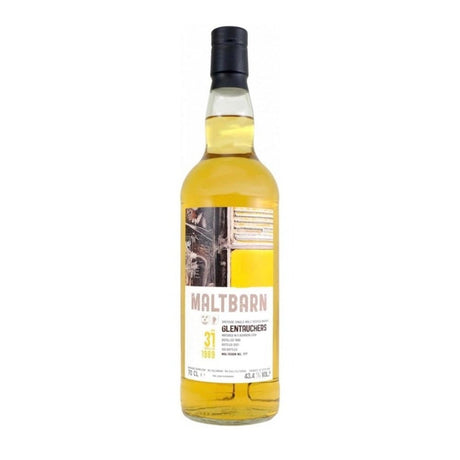 Glentauchers 31 Year Old Maltbarn - Milroy's of Soho