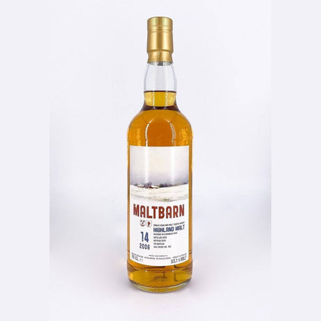 Highland Malt 2006 Maltbarn - Milroy's of Soho