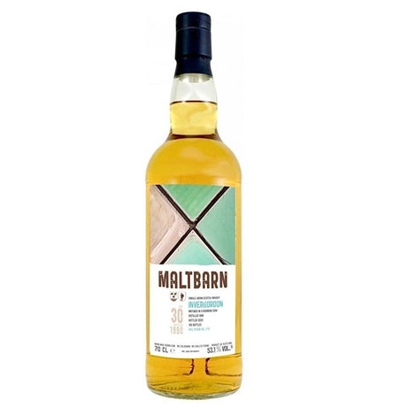Invergordon 30 Year Old Maltbarn - Milroy's of Soho