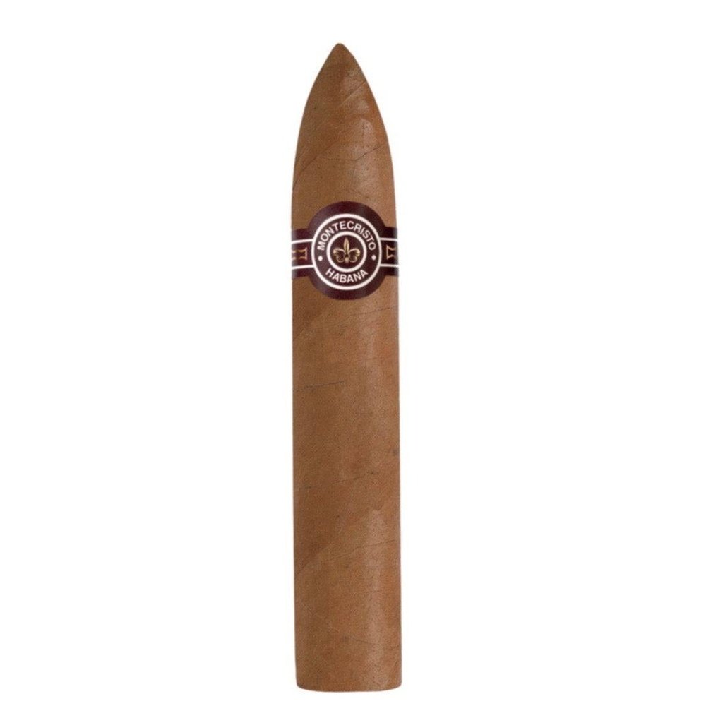 Montecristo Petit No. 2 / Cigar / 10s - Milroy's of Soho