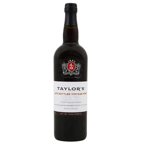 Taylor's Late Bottled Vintage Port - Milroy's of Soho