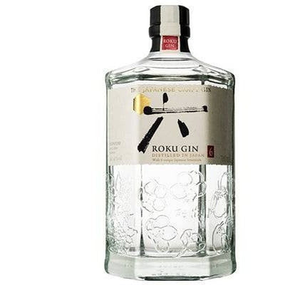 Roku Gin Select Edition - Milroy's of Soho
