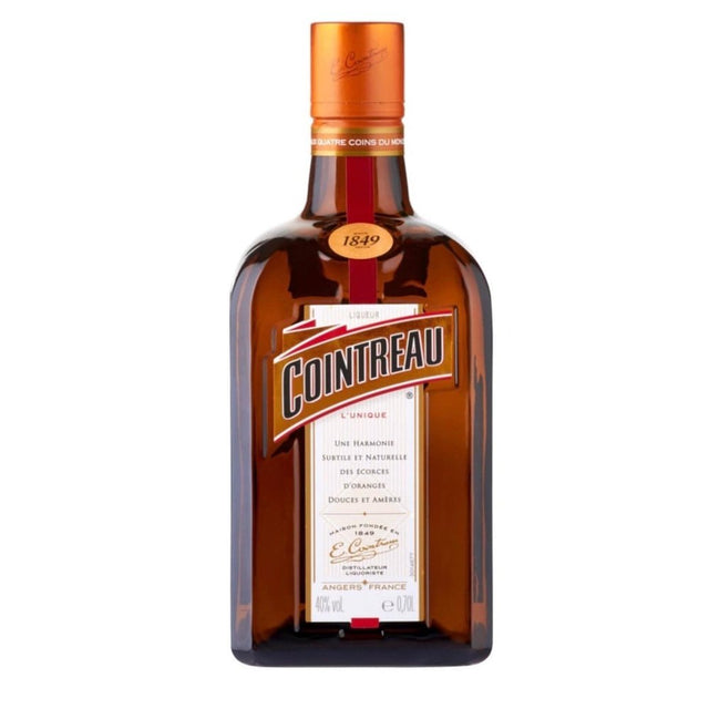 Cointreau Liqueur - Milroy's of Soho