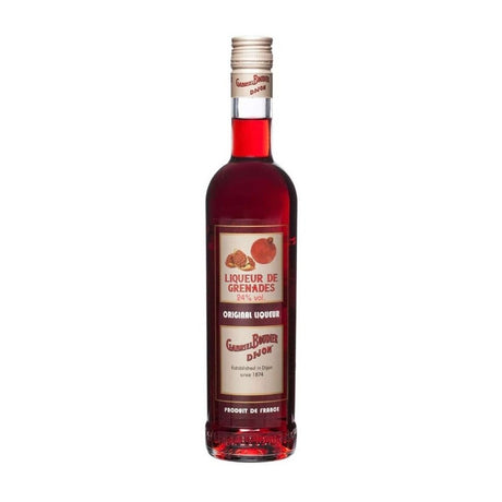 Gabriel Boudier Pomegranate - Milroy's of Soho