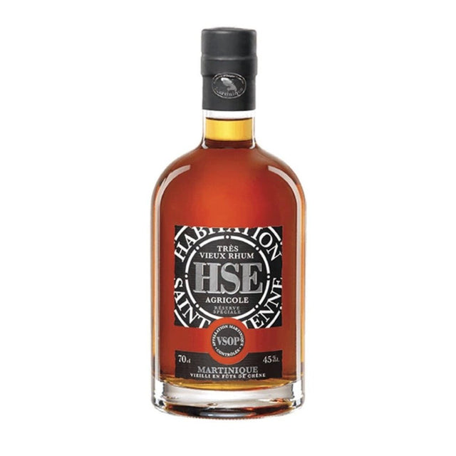 HSE VSOP Porto Cask - Milroy's of Soho