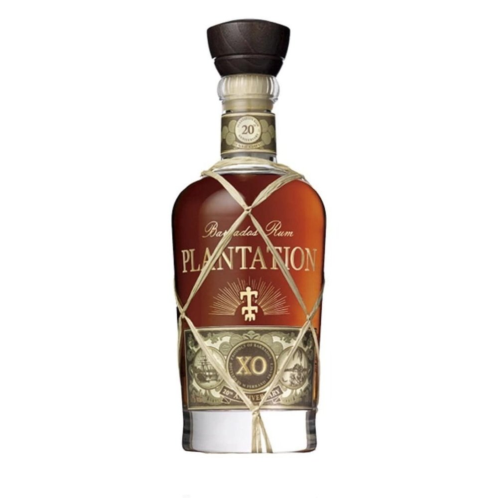 Plantation XO 20th Anniversary Rum - Milroy's of Soho
