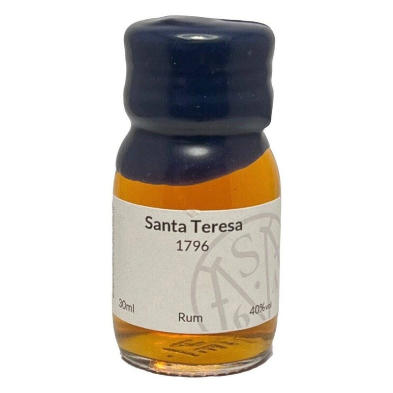 Santa Teresa 1796 - Milroy&