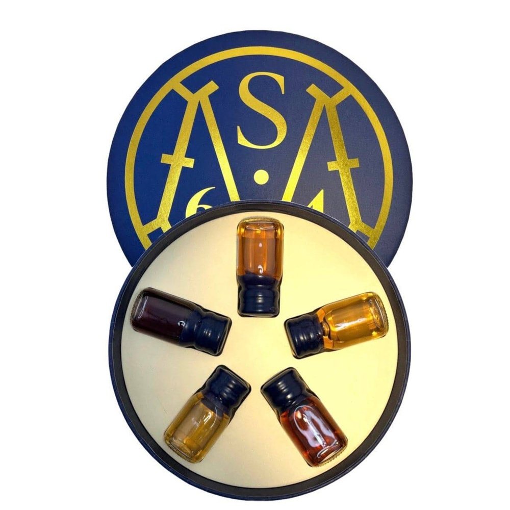 Michter's Tasting / Milroy's Tasting Flight / 49.24% / 15cl - Milroy's of Soho