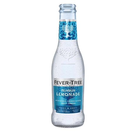 Fever Tree Lemonade - Milroy's of Soho