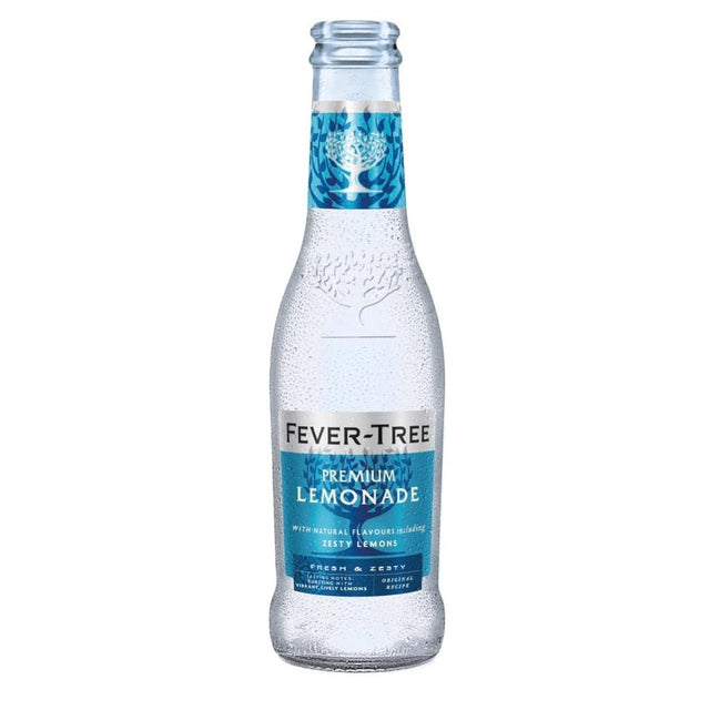 Fever Tree Lemonade - Milroy's of Soho