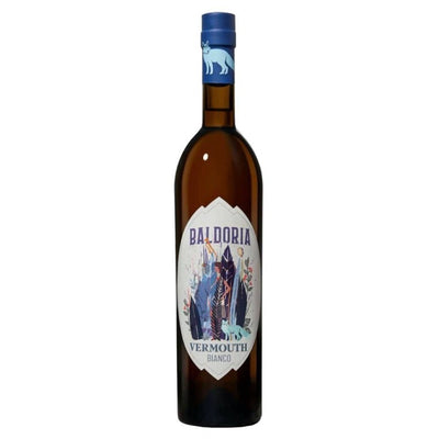 Baldoria Bianco Vermouth / 18% / 75cl - Milroy's of Soho