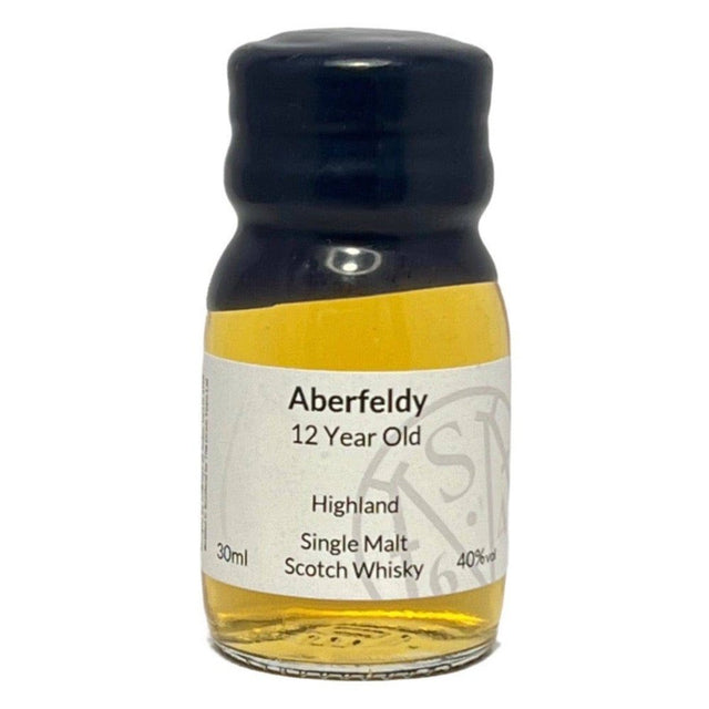 Aberfeldy 12 Year Old - Milroy's of Soho