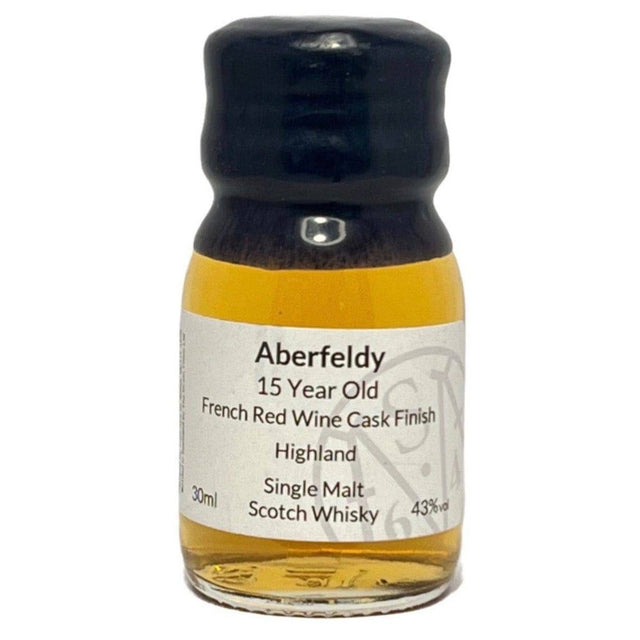 Aberfeldy 15 Year Old - Milroy's of Soho