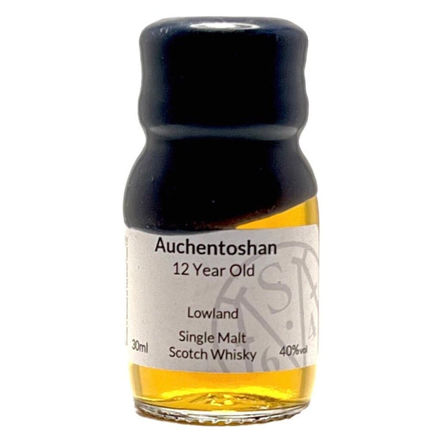 Auchentoshan 12 Year Old - Milroy's of Soho