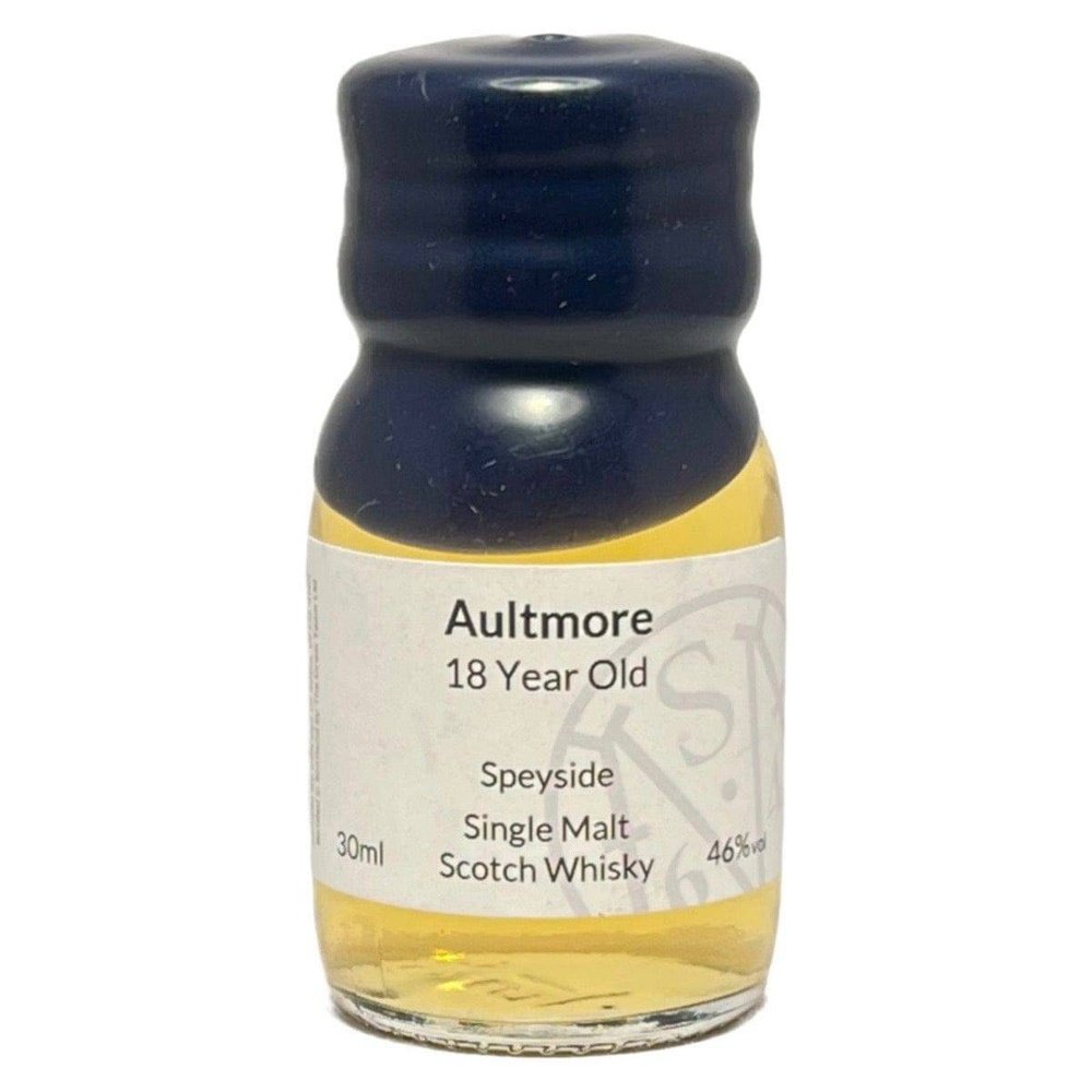 Aultmore 18 Year Old - Milroy's of Soho