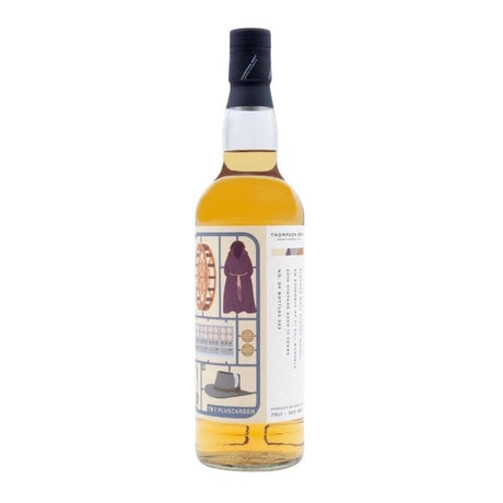 Blended Malt 11 Year Old Thompson Bros - Milroy's of Soho