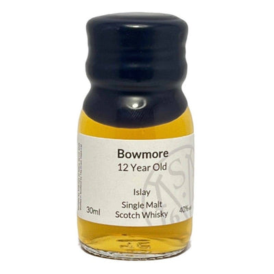Bowmore 12 Year Old - Milroy's of Soho