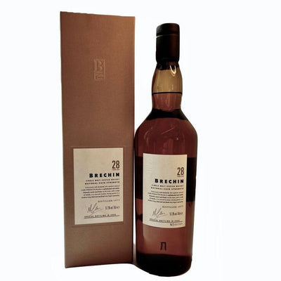 Brechin (North Port) 28 Year Old 1977 - Milroy's of Soho