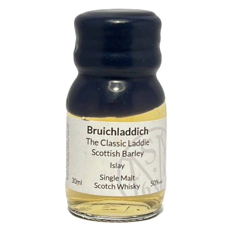 Bruichladdich The Classic Laddie - Milroy&