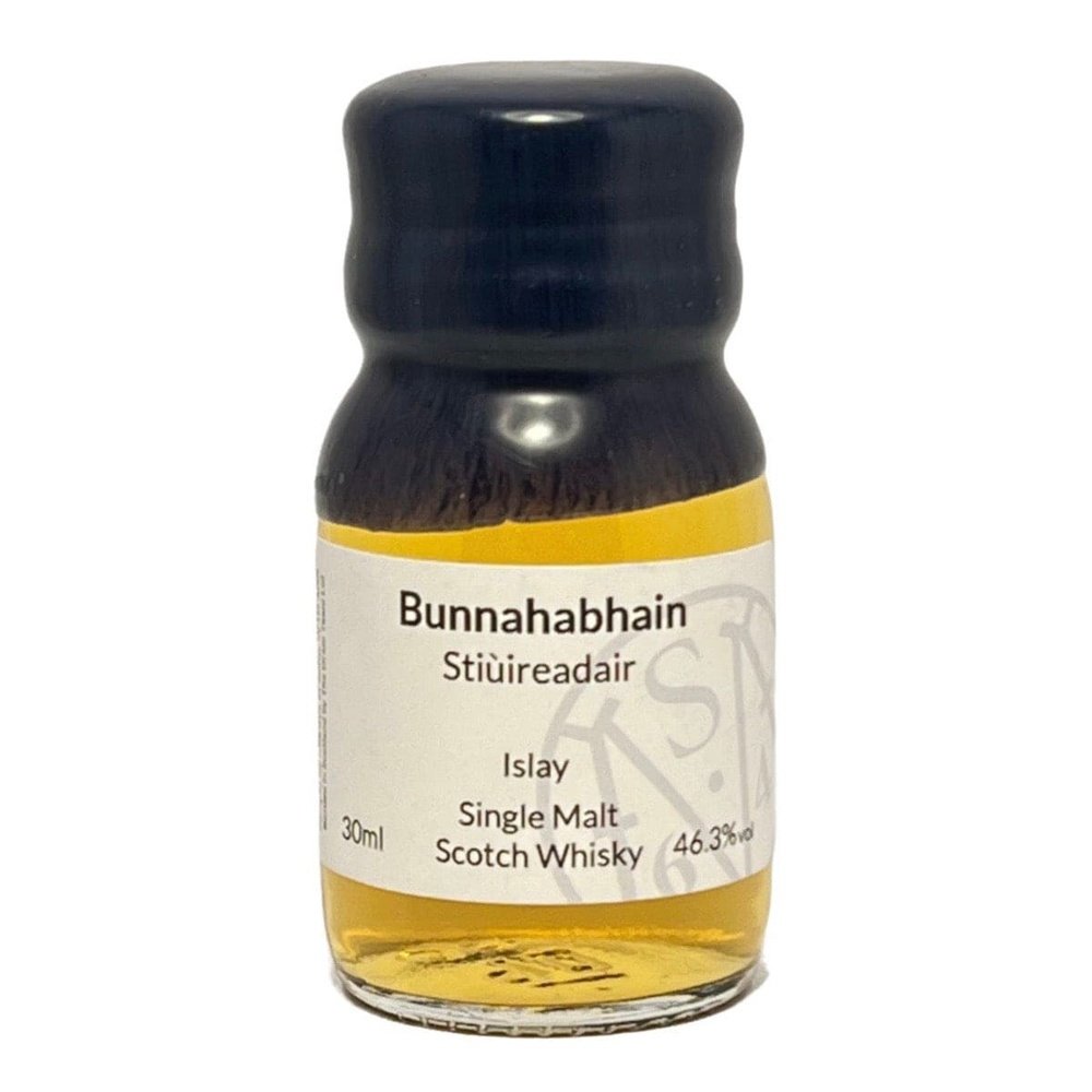 Bunnahabhain Stiureadair - Milroy's of Soho
