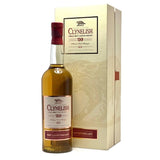 Clynelish 20 Year Old 200th Anniversary - Milroy's of Soho