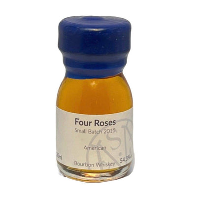 Four Roses Small Batch Limited Edition 2015 Release - Milroy's of Soho
