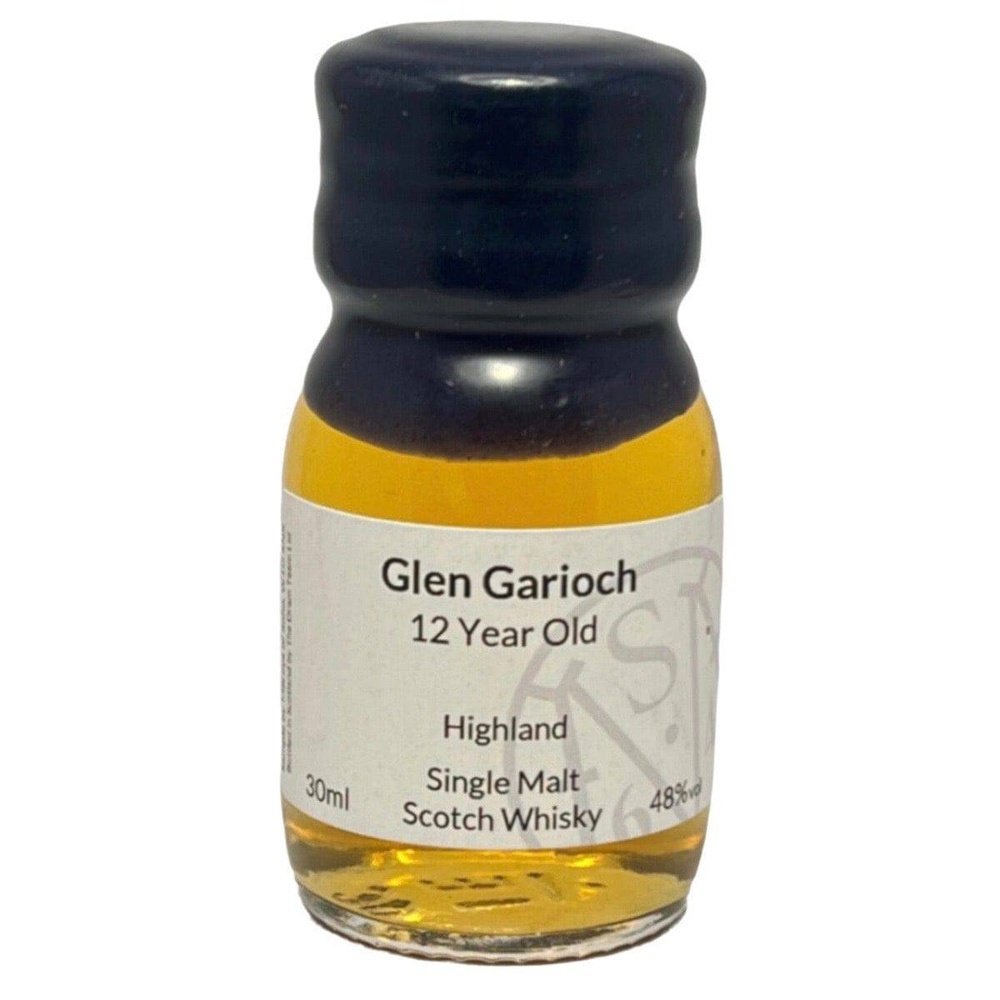 Glen Garioch 12 Year Old - Milroy's of Soho