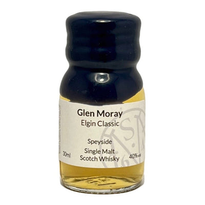 Glen Moray Elgin Classic - Milroy's of Soho