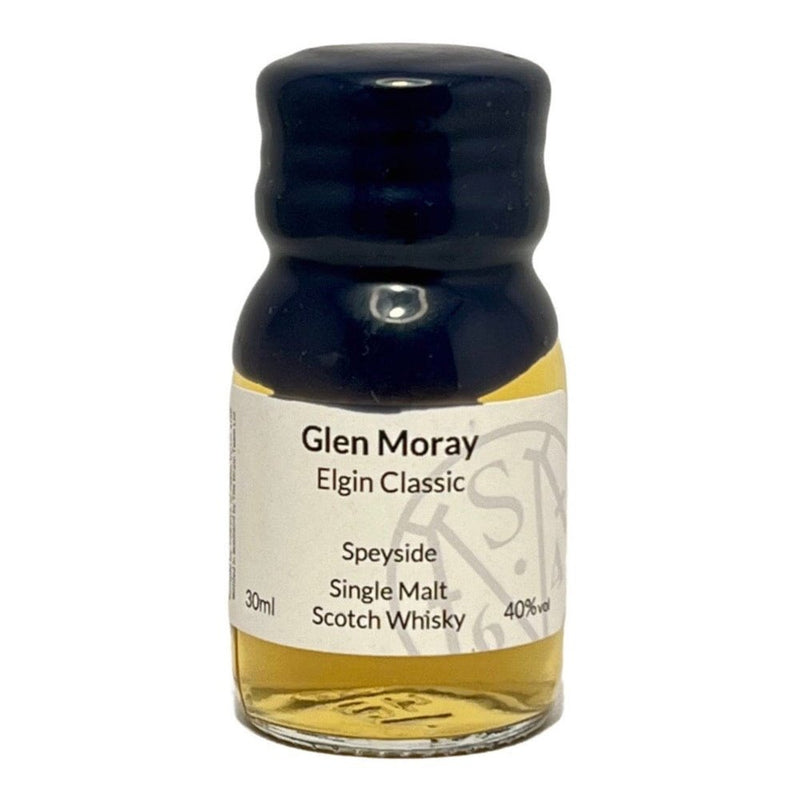 Glen Moray Elgin Classic - Milroy&