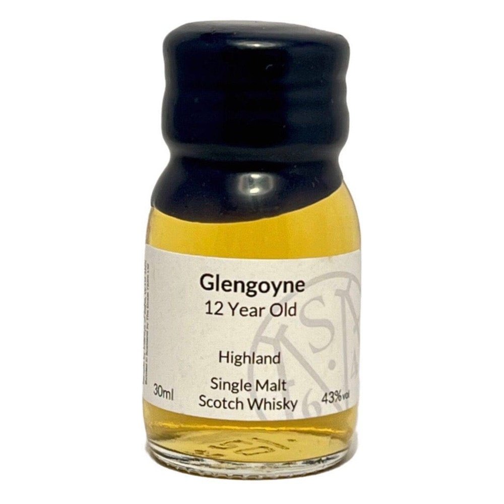 Glengoyne 12 Year Old - Milroy's of Soho
