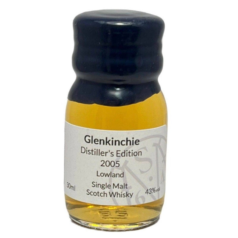 Glenkinchie Distiller&