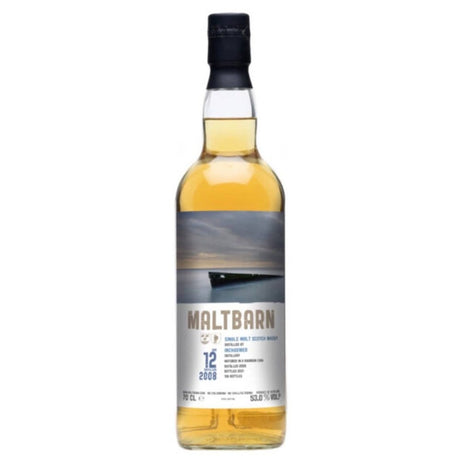 Inchgower 12 Year Old Maltbarn - Milroy's of Soho