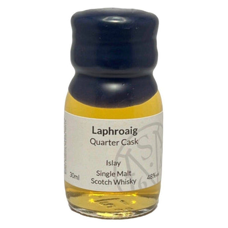 Laphroaig Quarter Cask - Milroy's of Soho